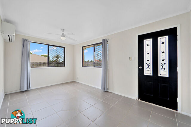 83 Kinch Street BURNETT HEADS QLD 4670
