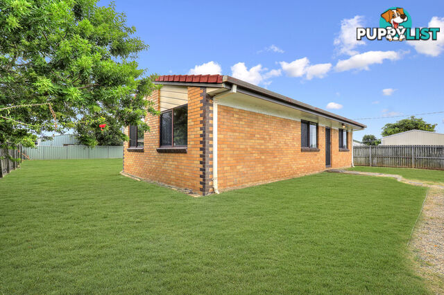 83 Kinch Street BURNETT HEADS QLD 4670