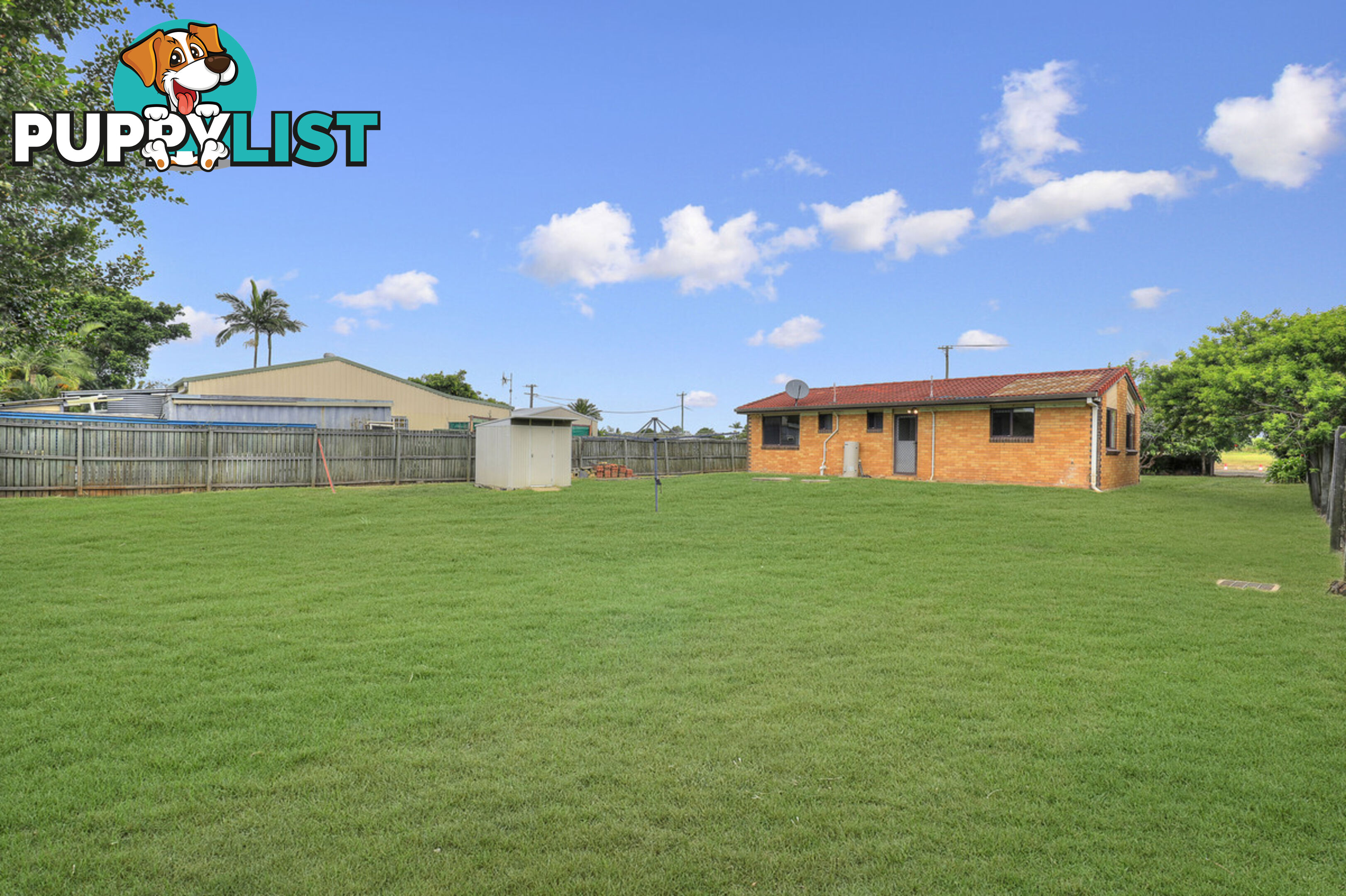 83 Kinch Street BURNETT HEADS QLD 4670