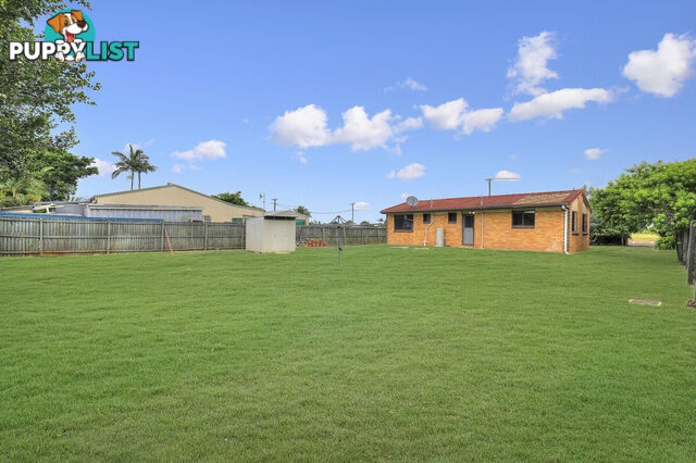 83 Kinch Street BURNETT HEADS QLD 4670