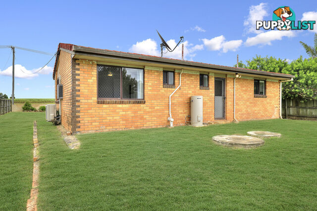83 Kinch Street BURNETT HEADS QLD 4670