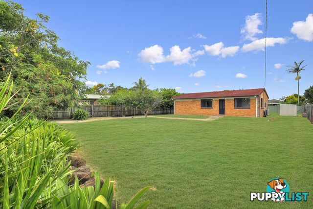 83 Kinch Street BURNETT HEADS QLD 4670