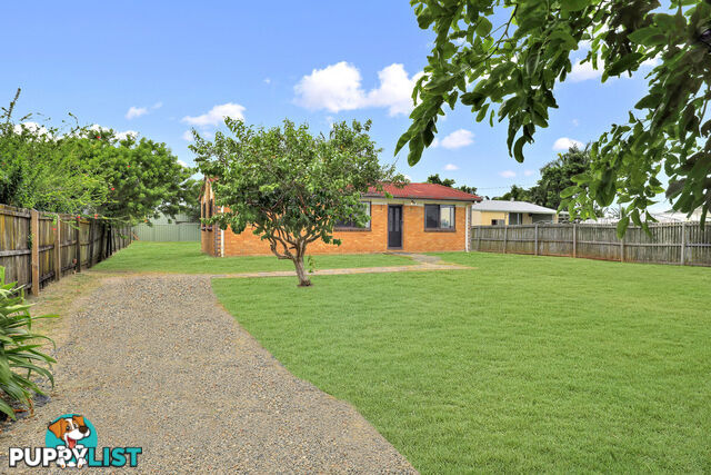 83 Kinch Street BURNETT HEADS QLD 4670