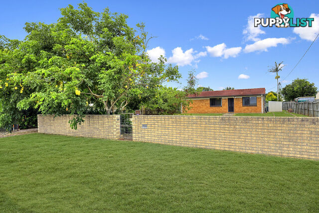 83 Kinch Street BURNETT HEADS QLD 4670