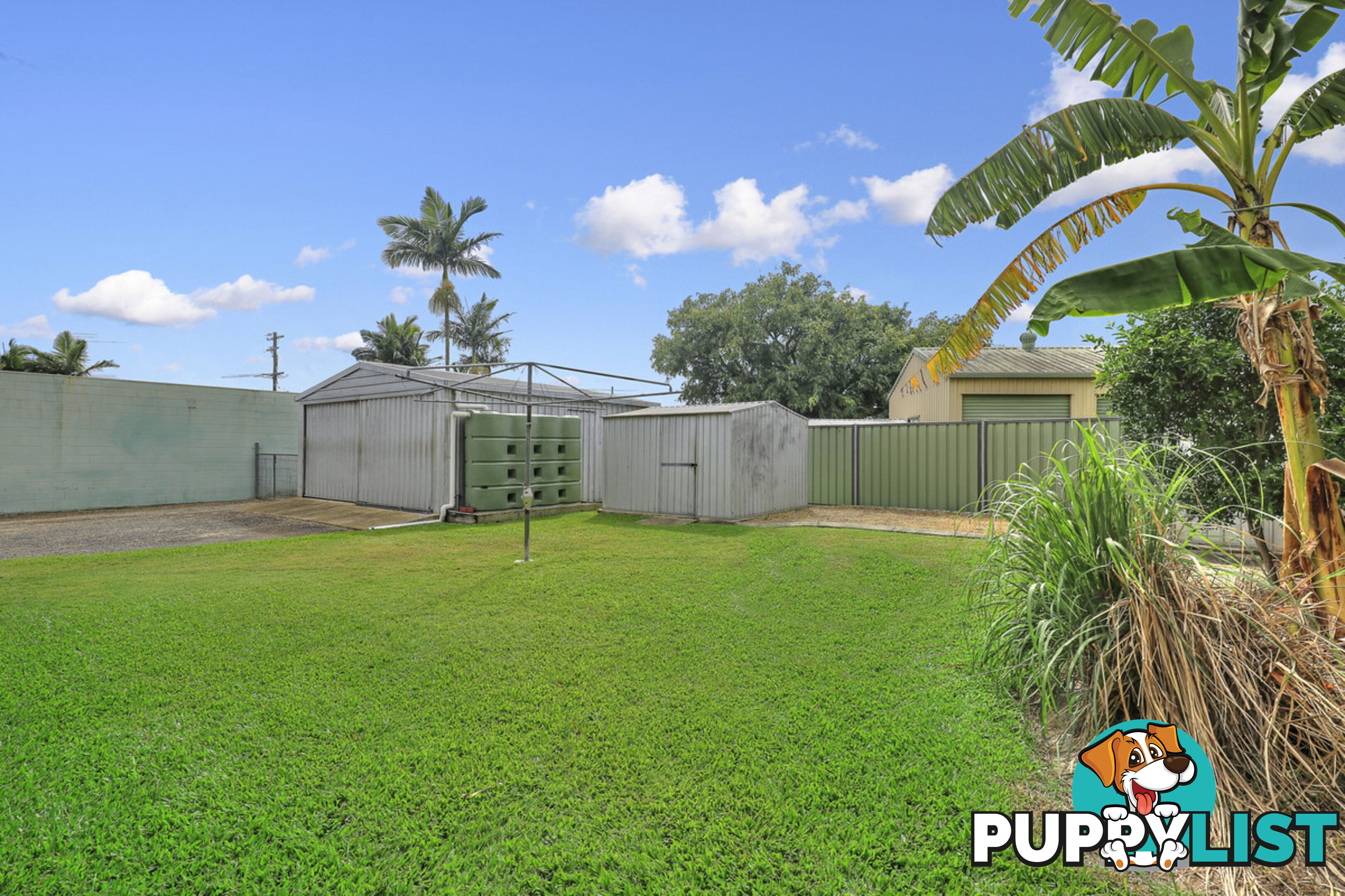 12 Phillips Street BUNDABERG NORTH QLD 4670