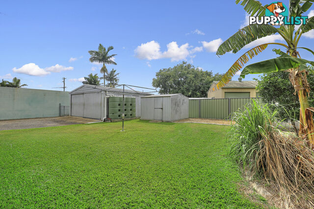 12 Phillips Street BUNDABERG NORTH QLD 4670