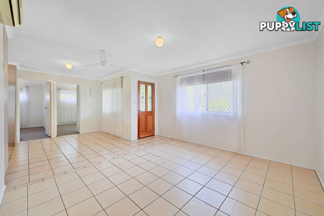 12 Phillips Street BUNDABERG NORTH QLD 4670