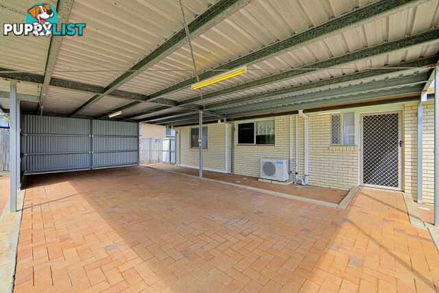 12 Phillips Street BUNDABERG NORTH QLD 4670