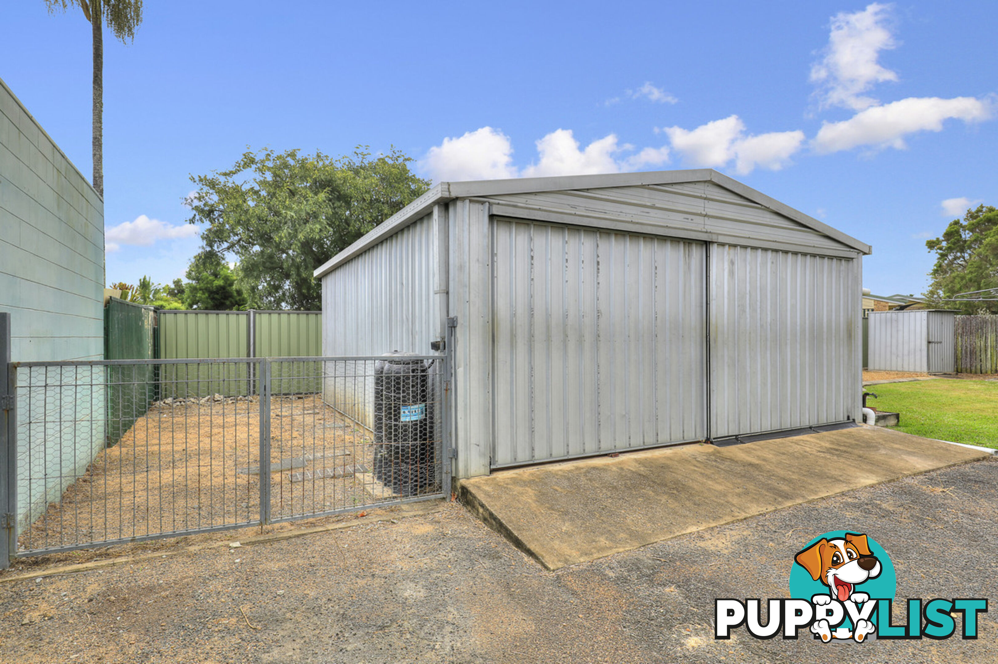 12 Phillips Street BUNDABERG NORTH QLD 4670