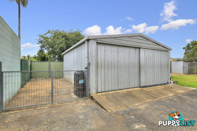 12 Phillips Street BUNDABERG NORTH QLD 4670