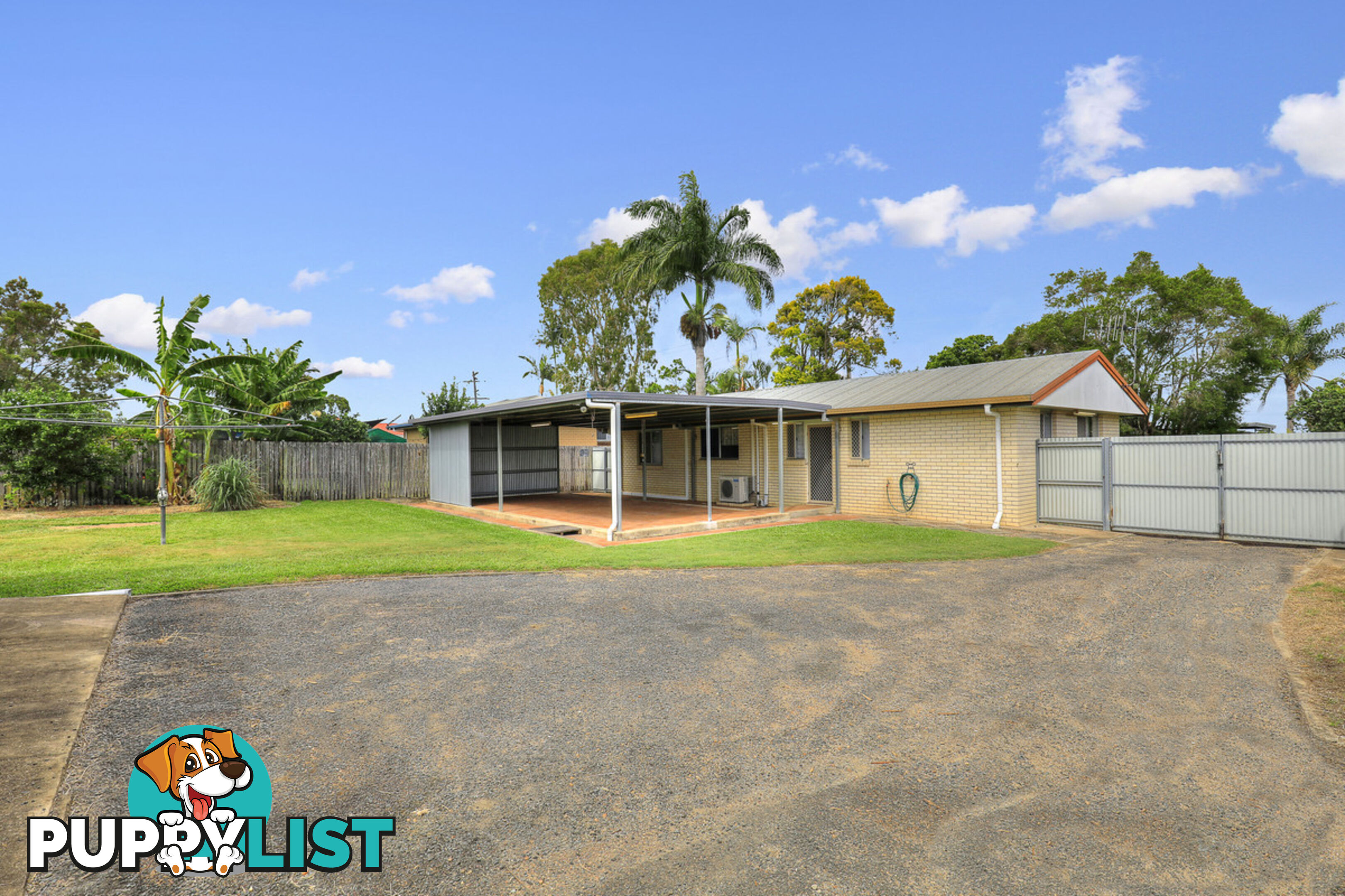 12 Phillips Street BUNDABERG NORTH QLD 4670