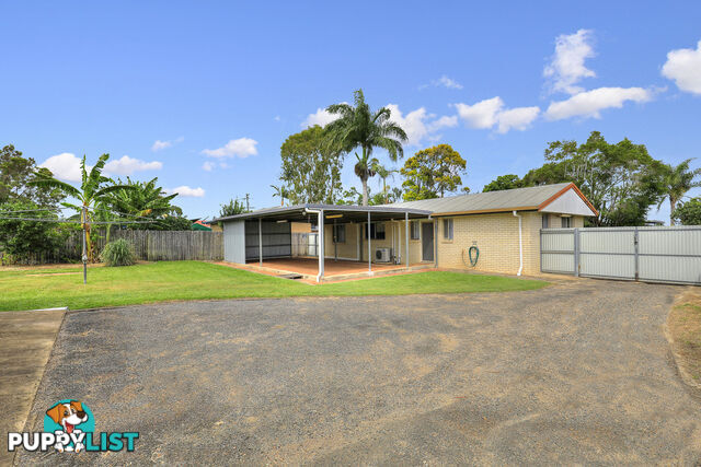 12 Phillips Street BUNDABERG NORTH QLD 4670