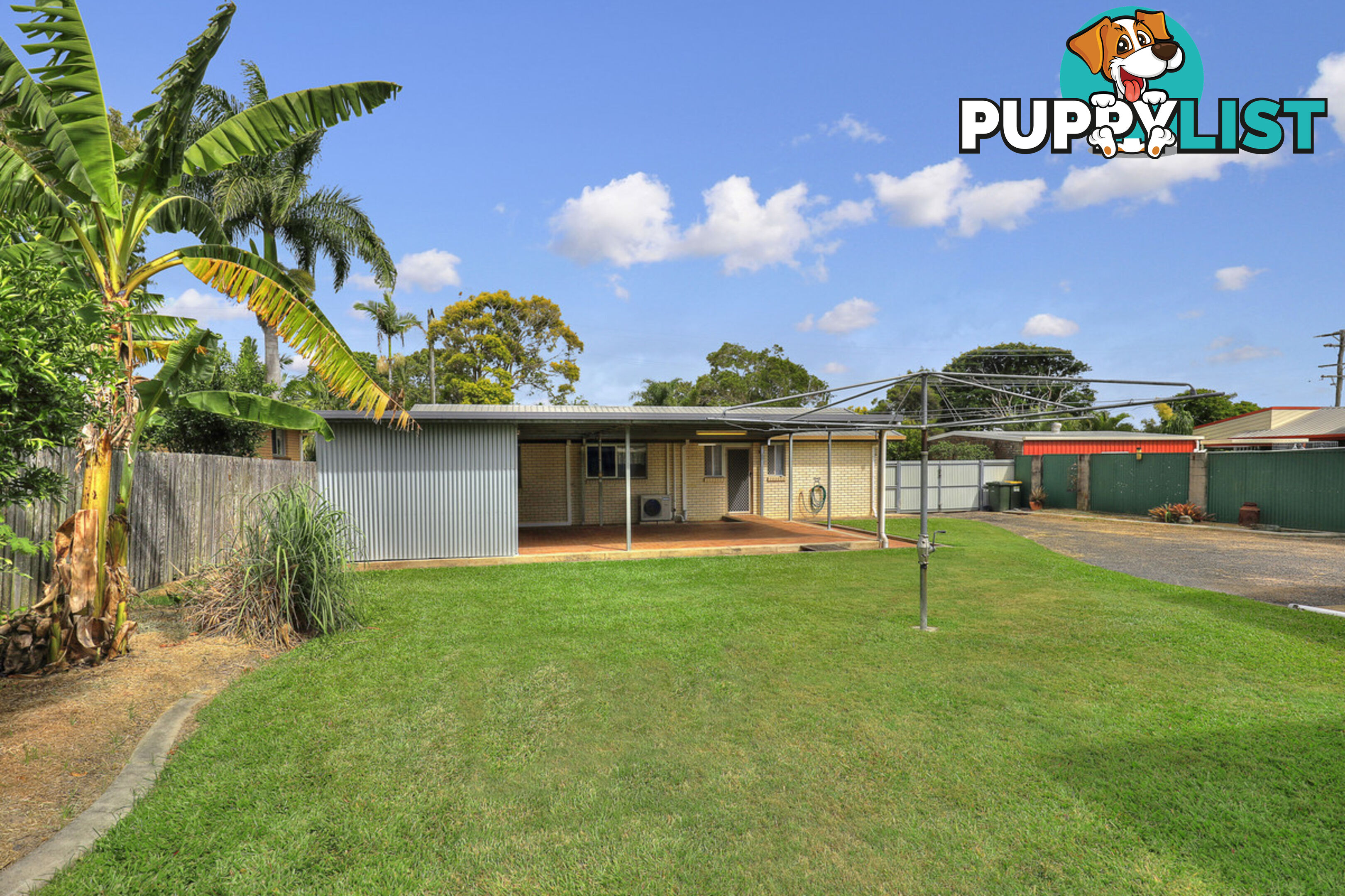 12 Phillips Street BUNDABERG NORTH QLD 4670