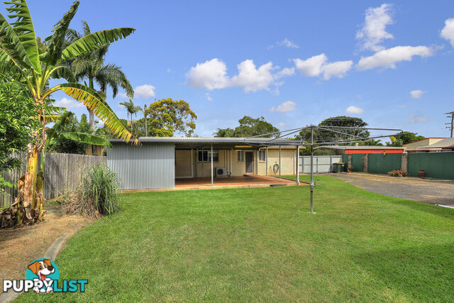 12 Phillips Street BUNDABERG NORTH QLD 4670