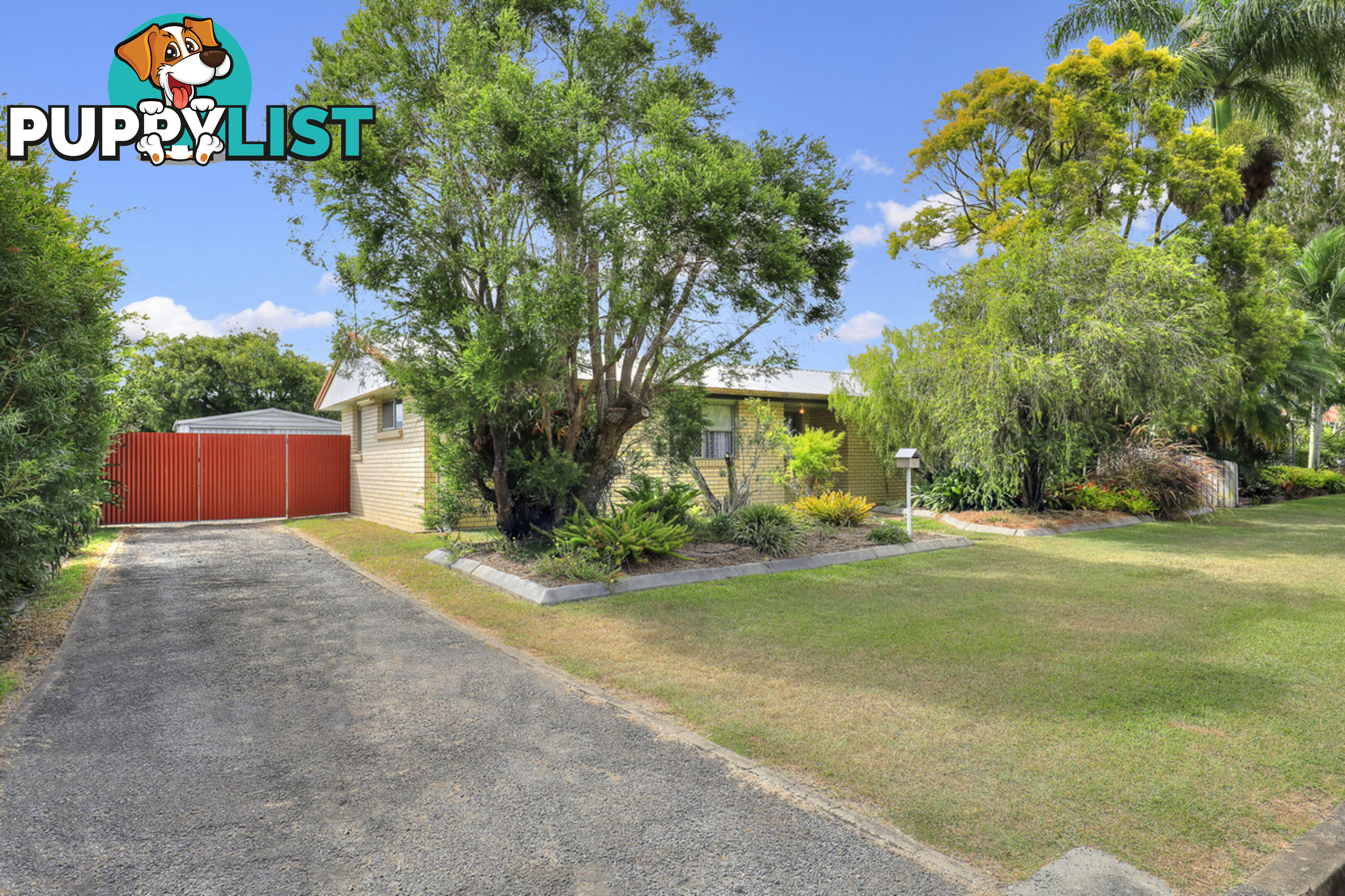 12 Phillips Street BUNDABERG NORTH QLD 4670