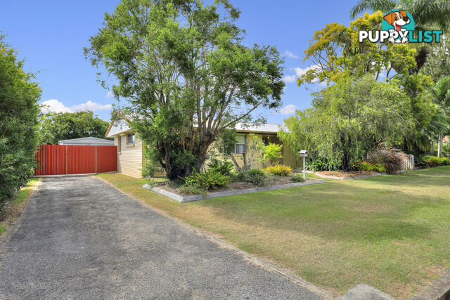 12 Phillips Street BUNDABERG NORTH QLD 4670