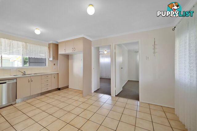 12 Phillips Street BUNDABERG NORTH QLD 4670