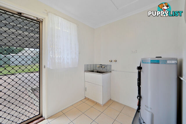 12 Phillips Street BUNDABERG NORTH QLD 4670