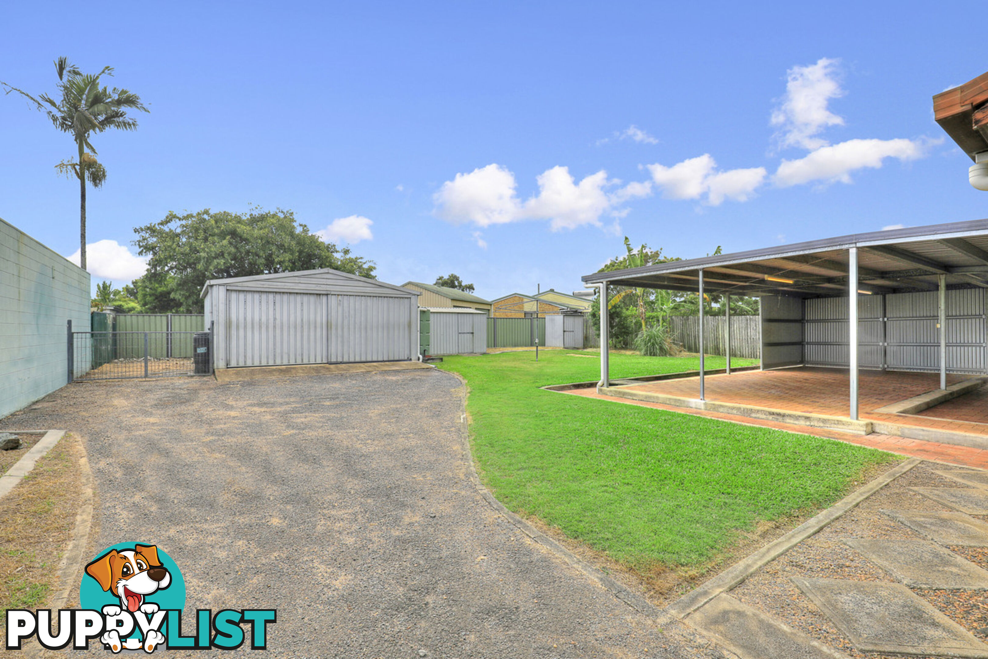 12 Phillips Street BUNDABERG NORTH QLD 4670