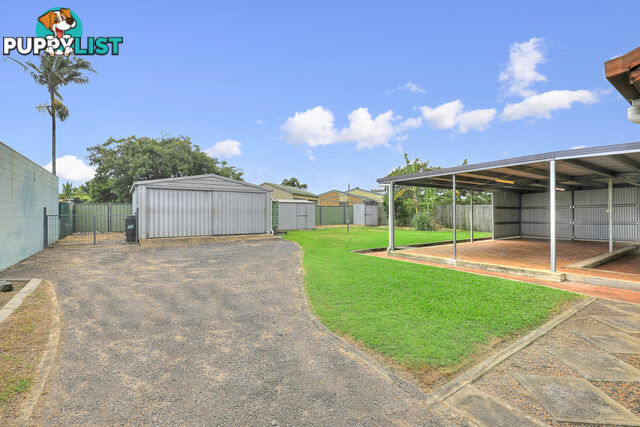 12 Phillips Street BUNDABERG NORTH QLD 4670