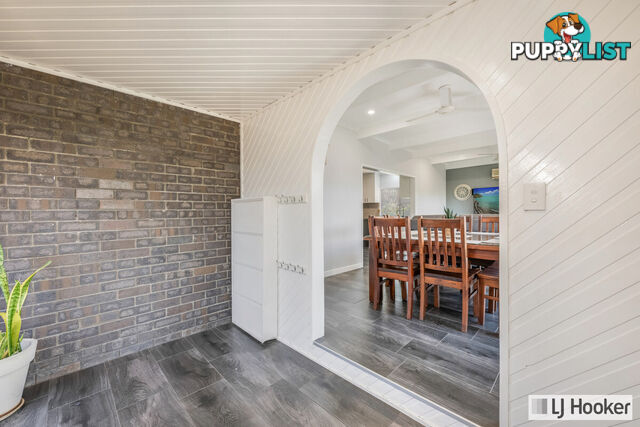 29 Sydney Street KEPNOCK QLD 4670