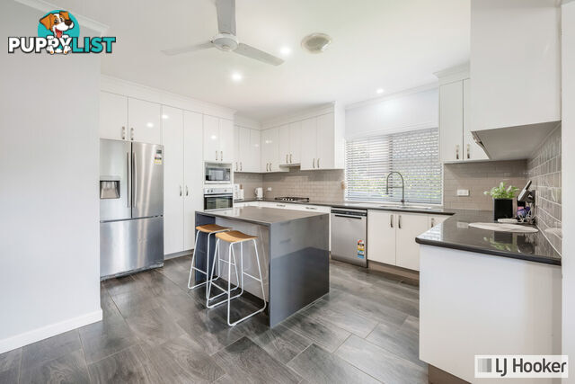 29 Sydney Street KEPNOCK QLD 4670