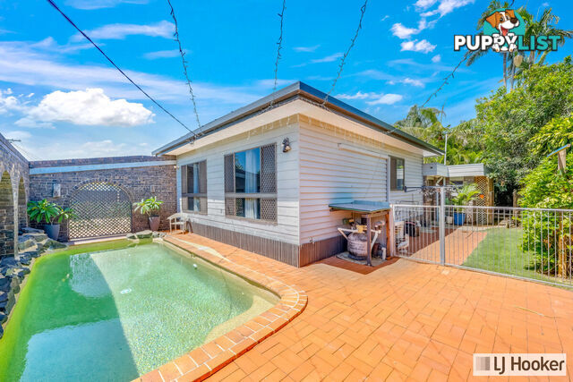 29 Sydney Street KEPNOCK QLD 4670