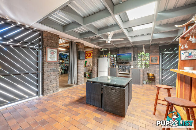 29 Sydney Street KEPNOCK QLD 4670