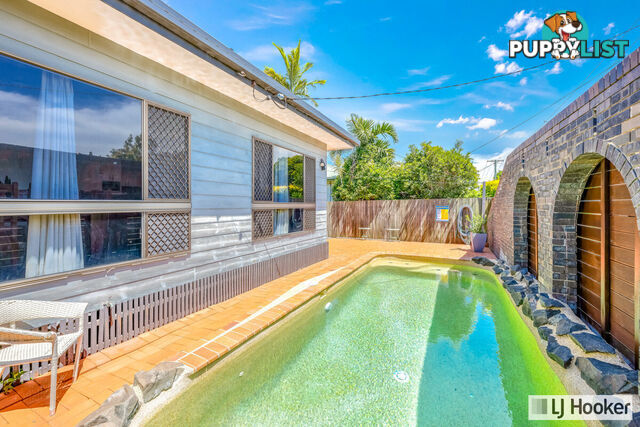 29 Sydney Street KEPNOCK QLD 4670