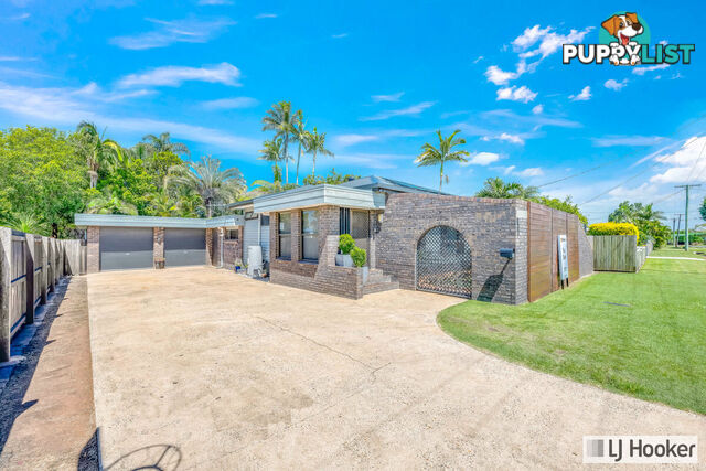 29 Sydney Street KEPNOCK QLD 4670