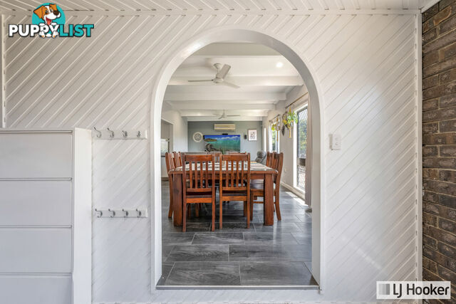 29 Sydney Street KEPNOCK QLD 4670
