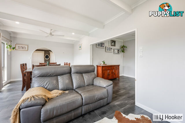 29 Sydney Street KEPNOCK QLD 4670