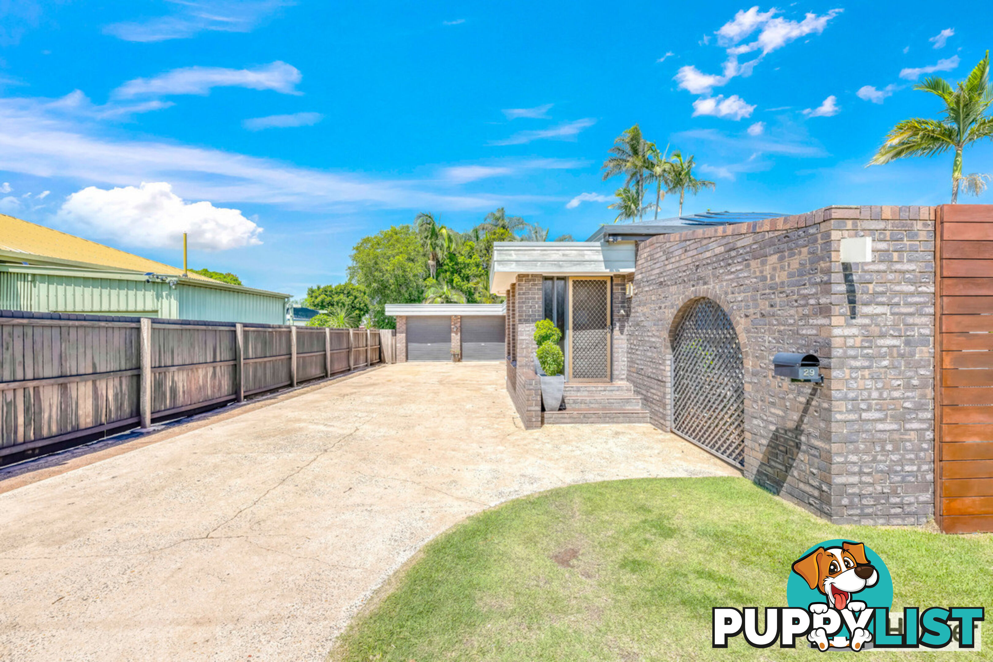 29 Sydney Street KEPNOCK QLD 4670