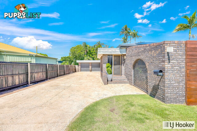 29 Sydney Street KEPNOCK QLD 4670