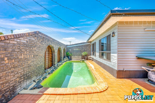 29 Sydney Street KEPNOCK QLD 4670