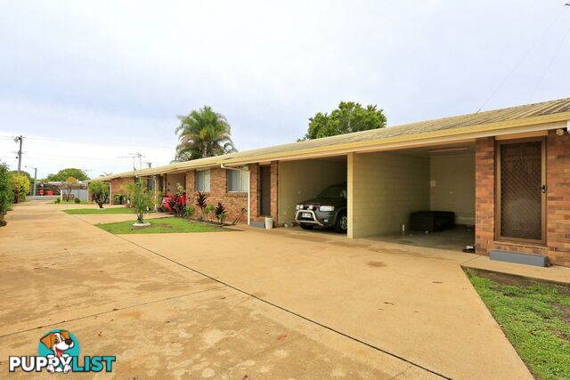 276 Goodwood Road THABEBAN QLD 4670