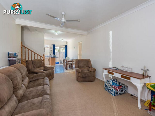 1/76 Burnett Street BUNDABERG SOUTH QLD 4670