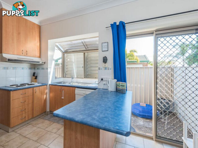 1/76 Burnett Street BUNDABERG SOUTH QLD 4670