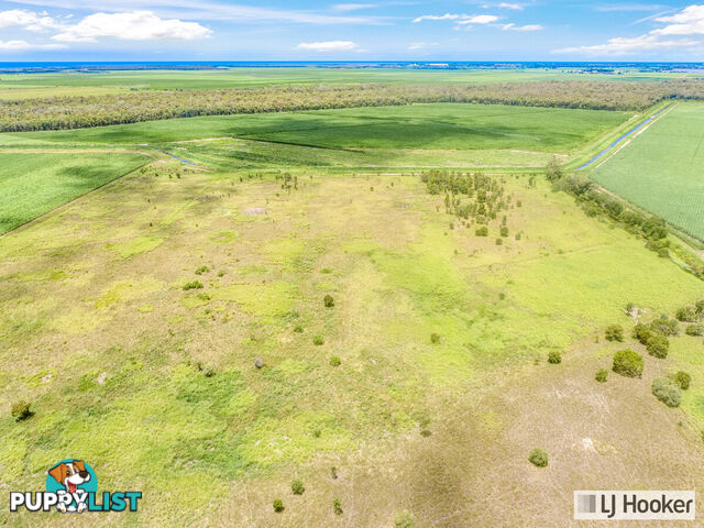 Lot 1172/ Whymere Road WELCOME CREEK QLD 4670