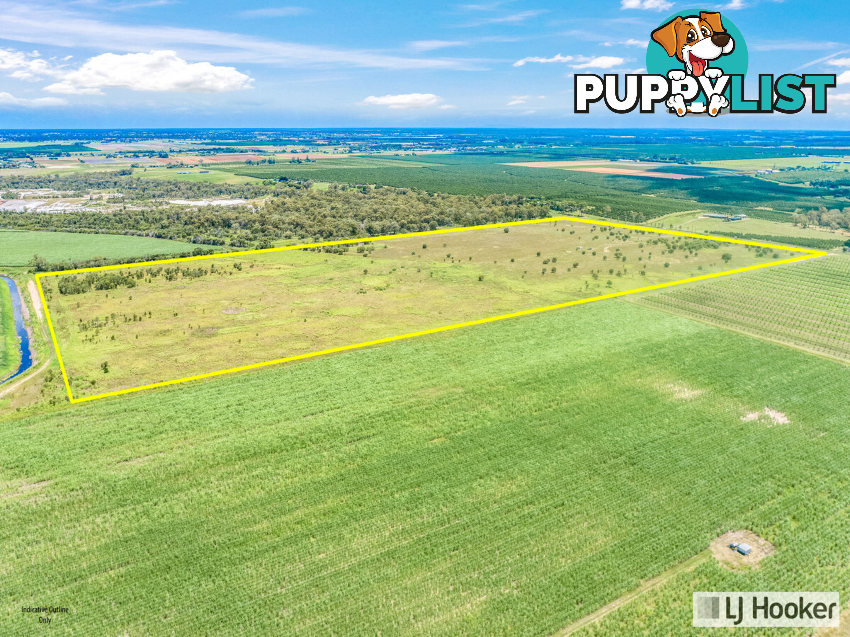 Lot 1172/ Whymere Road WELCOME CREEK QLD 4670