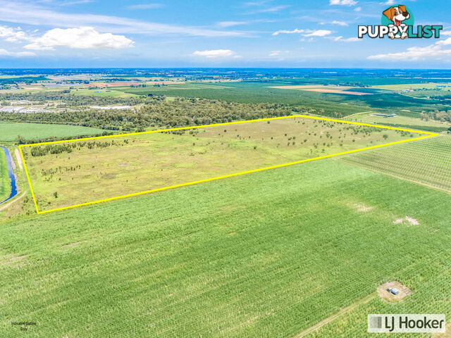 Lot 1172/ Whymere Road WELCOME CREEK QLD 4670