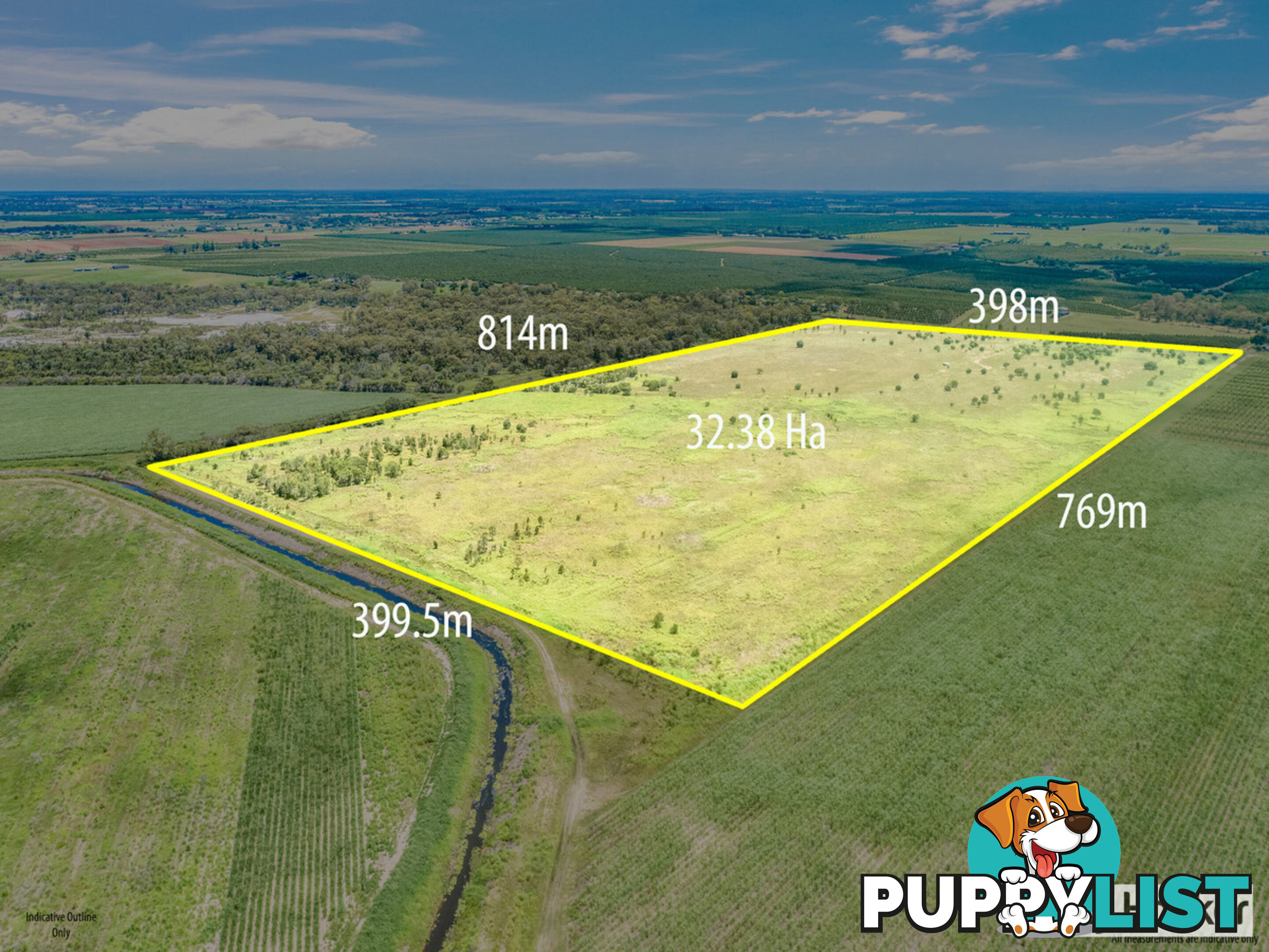 Lot 1172/ Whymere Road WELCOME CREEK QLD 4670