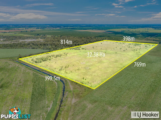 Lot 1172/ Whymere Road WELCOME CREEK QLD 4670