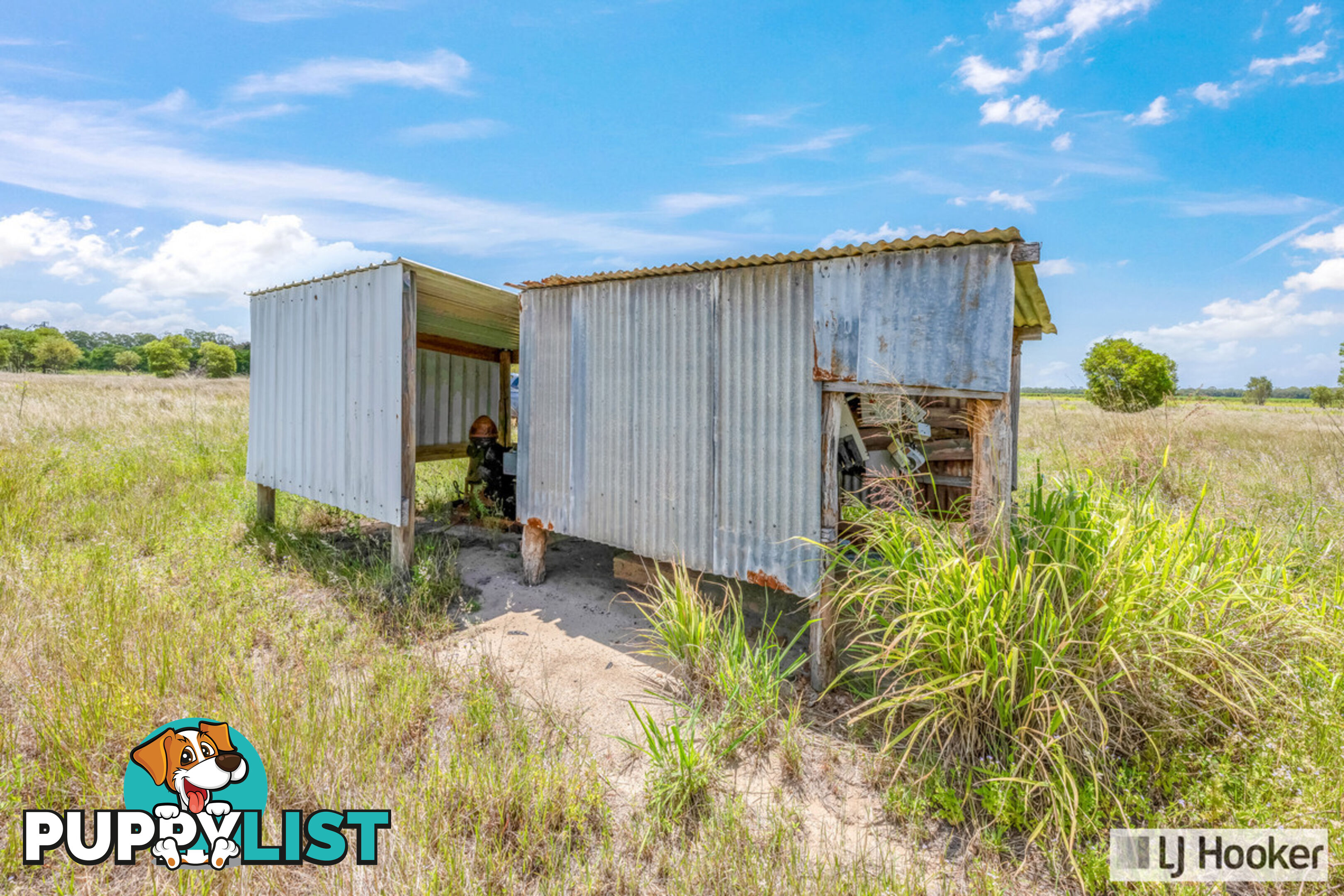 Lot 1172/ Whymere Road WELCOME CREEK QLD 4670