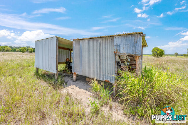 Lot 1172/ Whymere Road WELCOME CREEK QLD 4670