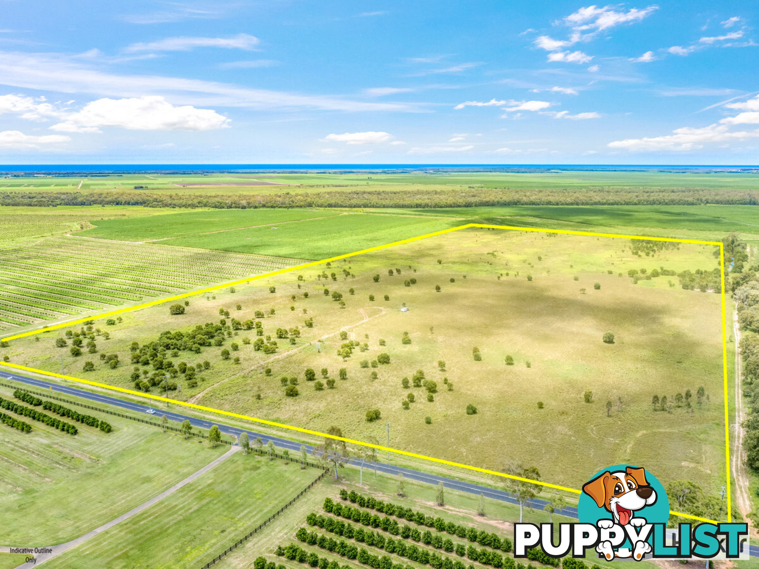 Lot 1172/ Whymere Road WELCOME CREEK QLD 4670