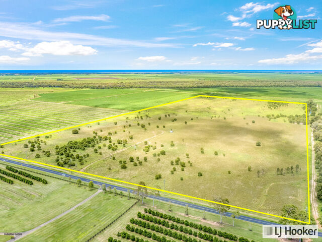 Lot 1172/ Whymere Road WELCOME CREEK QLD 4670