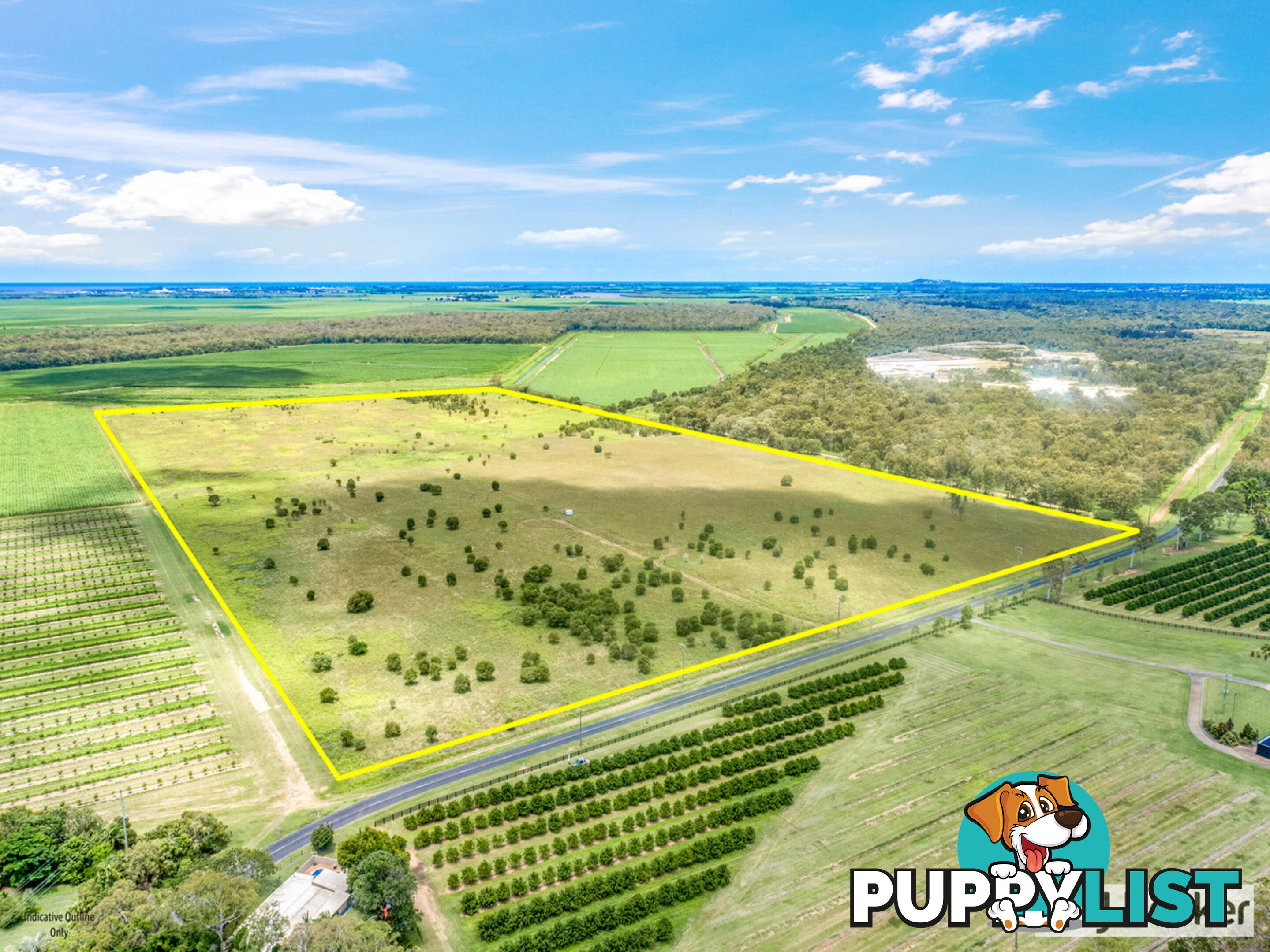 Lot 1172/ Whymere Road WELCOME CREEK QLD 4670