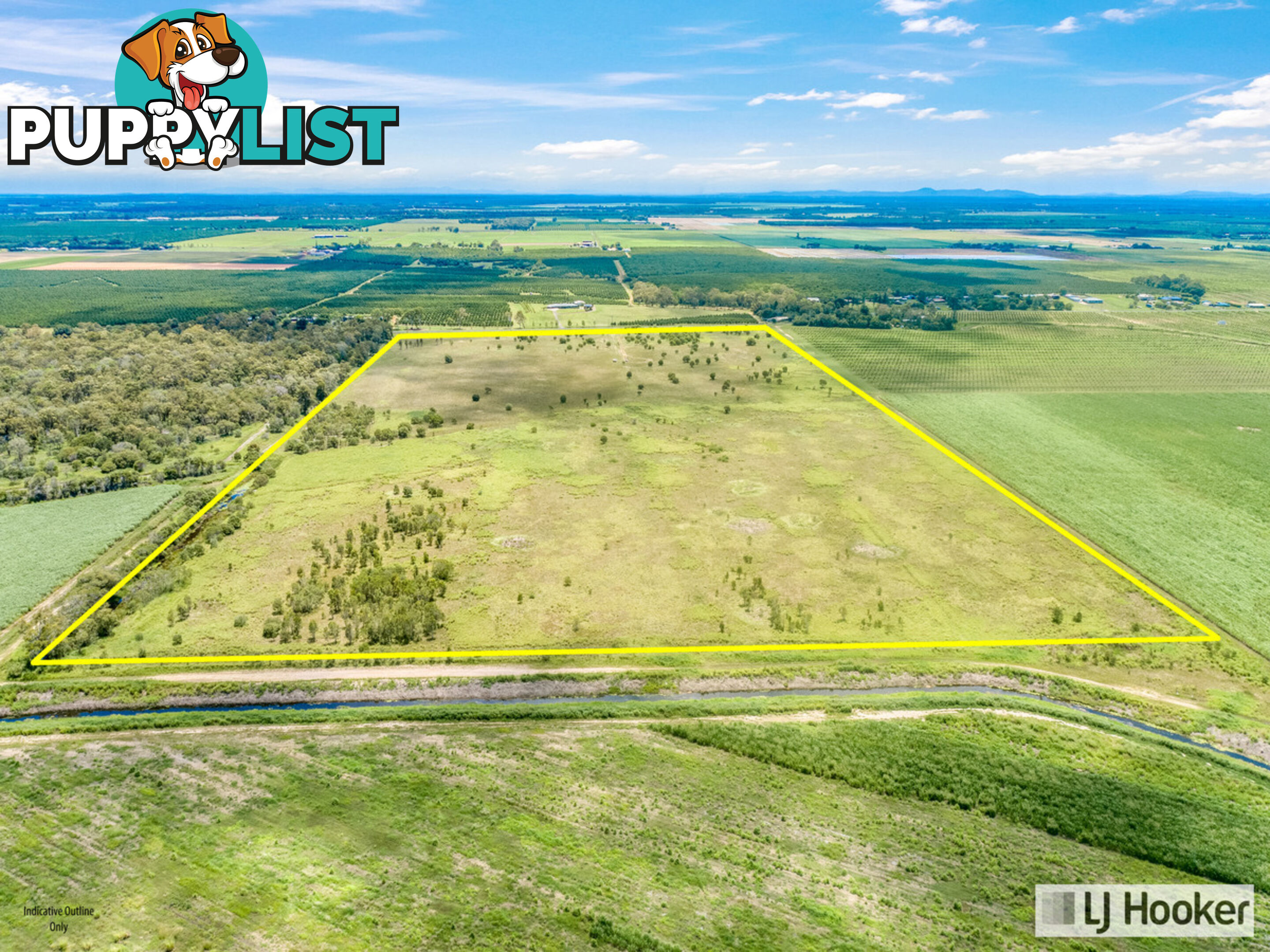 Lot 1172/ Whymere Road WELCOME CREEK QLD 4670