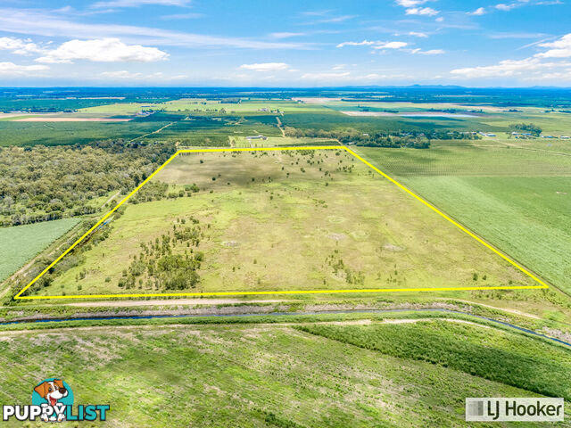 Lot 1172/ Whymere Road WELCOME CREEK QLD 4670